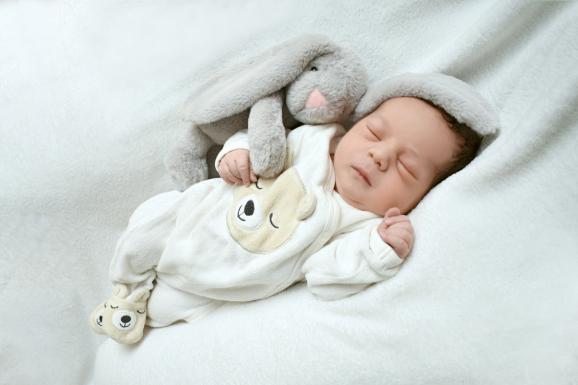 ♡bebe♡　0617 Babybox - Kórházi Babagalériák